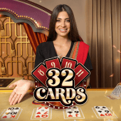 32 Baraha x777 live casino