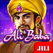Ali Baba x777 slot game