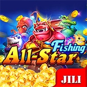 All Star Fishing x777 fishing