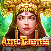 Aztec Priestess x777 slot