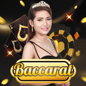 Baccarat A x777 live casino