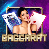Baccarat B x777 live casino