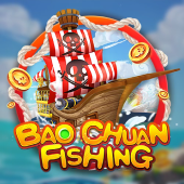 Bao Chuan Fishing x777 fishing