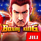 Boxing King x777 slot