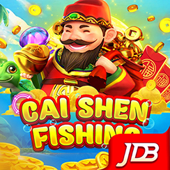 Cai Shen Fishing x777 game