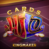 Cards Hi Lo x777 cards
