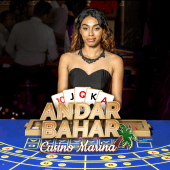 Casino Marina Andar Bahar x777