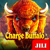 Charge Buffalo x777 slot
