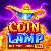 Coin Lamp x777 slot