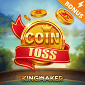 Coin Toss x777 cards