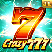 Crazy777 x777 slot