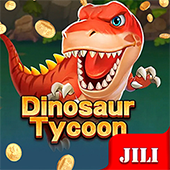 Dinosaur Tycoon x777 fishing