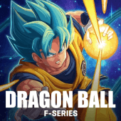 Dragon Ball x777 slot