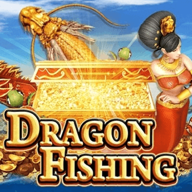 Dragon Fishing x777 fishing