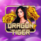 Dragon Tiger x777 live casino