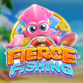 Fierce Fishing x777 fishing