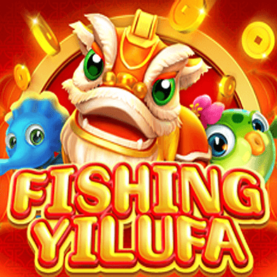 Fishing Yi Lu Fa x777 fishing