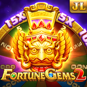 Fortune Gems 2 x777 slot
