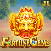 Fortune Gems x777 slot
