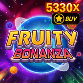 Fruity Bonanza x777 game