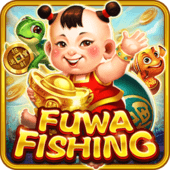 Fuwa Fishing x777 fishing