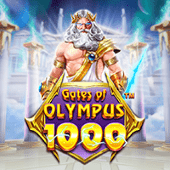 Gates of Olympus 1000 x777 game