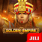 Golden Empire x777 slot