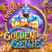 Golden Genie x777 game