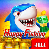 Happy Fishing x777 fishing