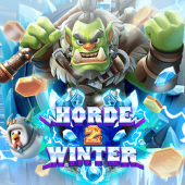Horde 2 Winter x777 slot