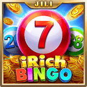 Irich Bingo x777 slot