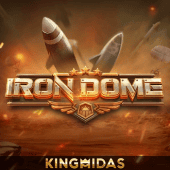 Iron Dome x777 cards