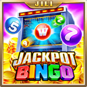 Jackpot Bingo x777 game