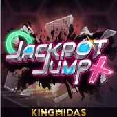 Jackpot Jump x777 cards