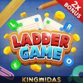 Ladder Game x777 cards
