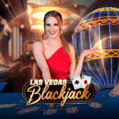 Las Vegas Blackjack x777