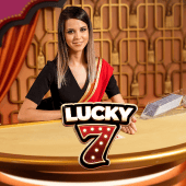 Lucky 7 x777 live casino