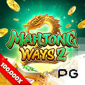 Mahjong Ways 2 x777 slot