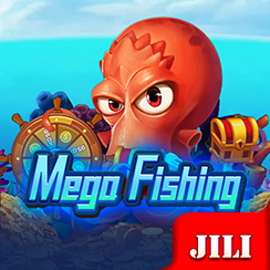 Mega Fishing x777 fishing