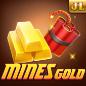 Mines Gold x777 slot