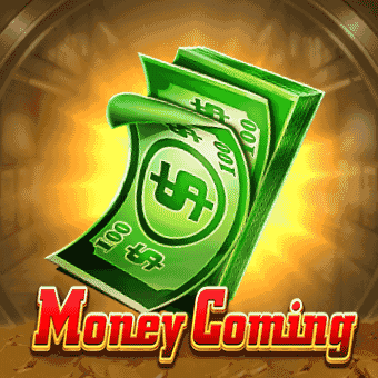 Money Coming x777 slot