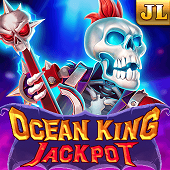 Ocean King Jackpot x777 fishing