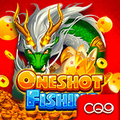 Oneshot Fishing x777 fishing