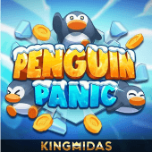 Penguin Panic x777 cards