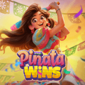 Pinata Wins x777 game