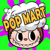 Popmart x777 slot