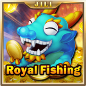 Royal Fishing x777 fishing