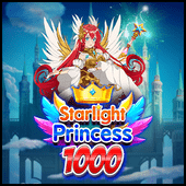 Starlight Princess 1000 x777 game