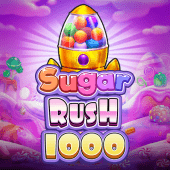 Sugar Rush 1000 x777 game
