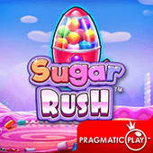 Sugar Rush x777 game
